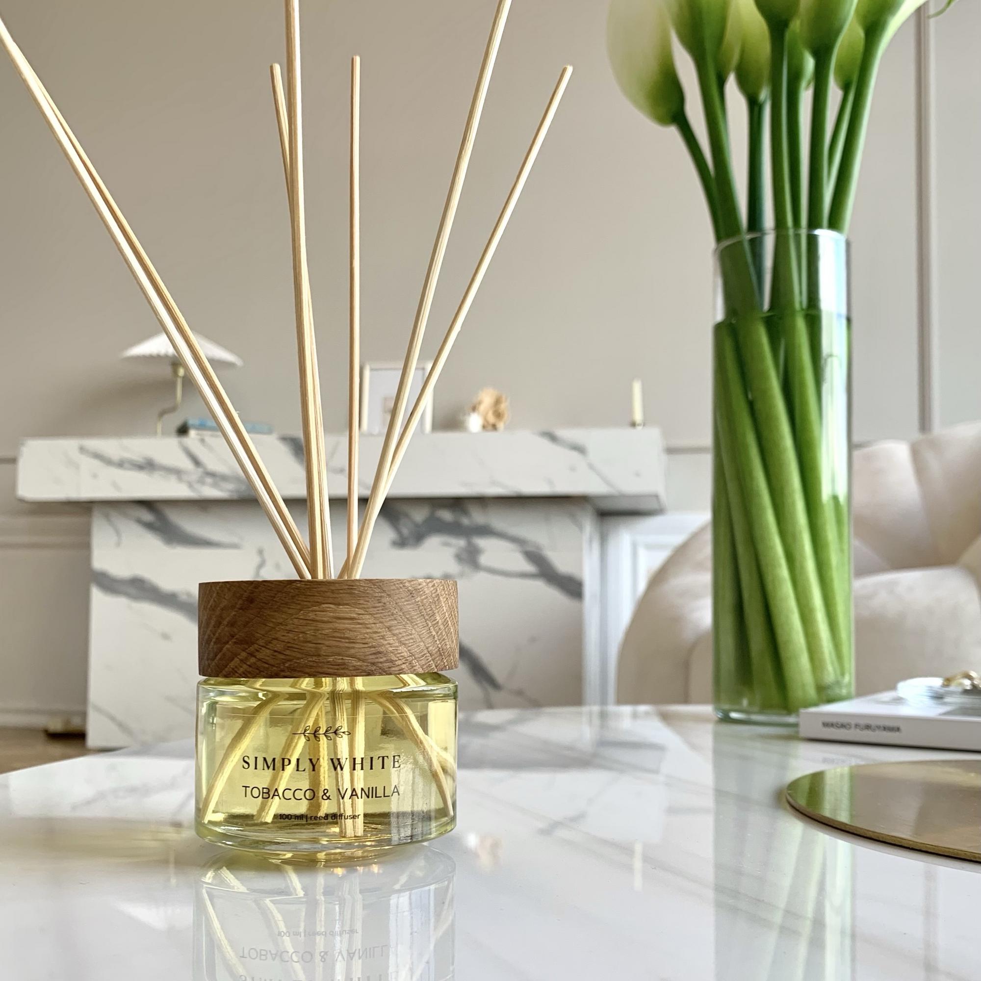 Диффузор для дома PATCHOUILI