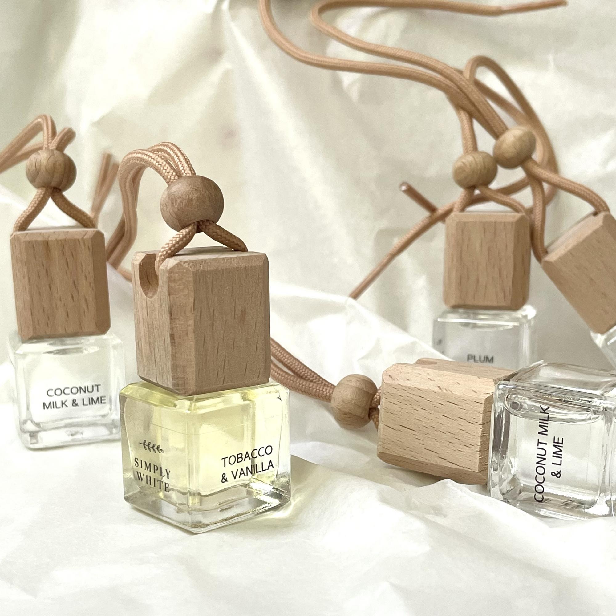 Автомобильный диффузор