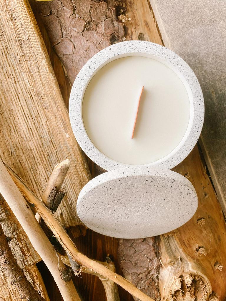 Соевый камин BALANCE - 400 ml