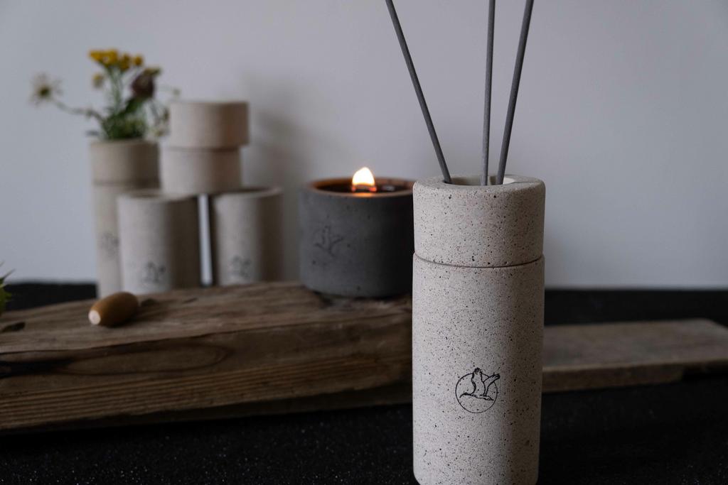 Ароматический диффузор SANDSTONE - 50 ml