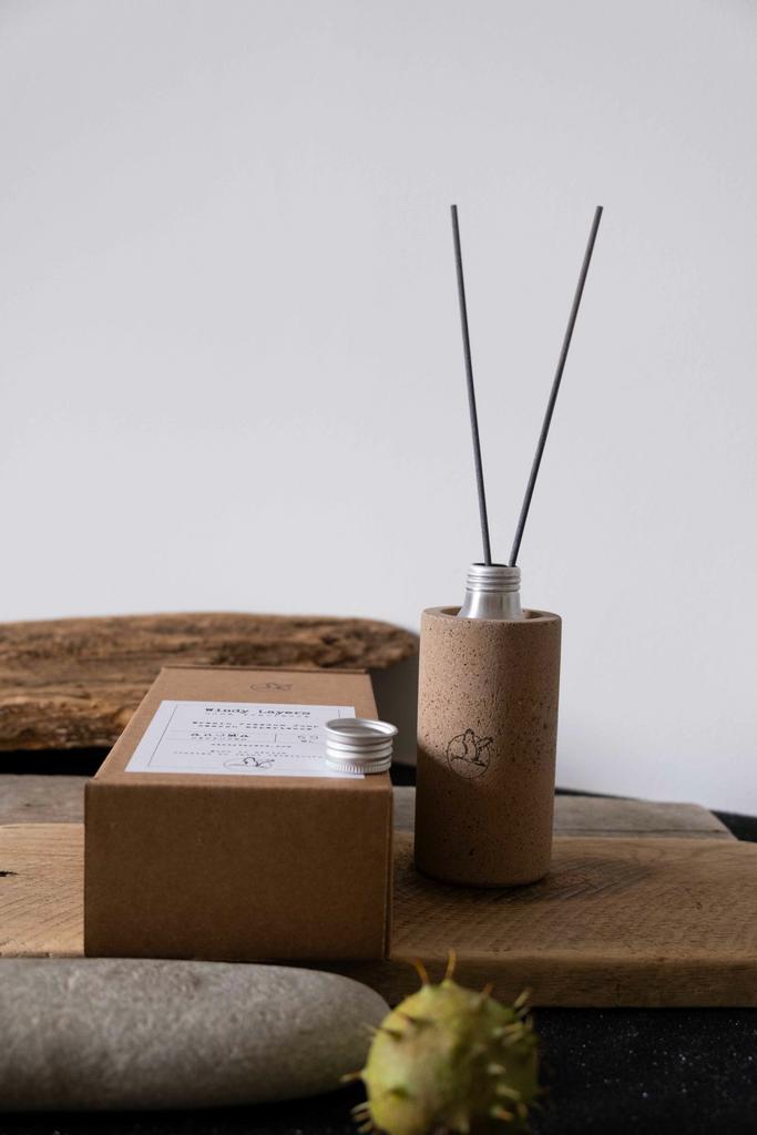 Ароматический диффузор BEDOUIN - 50 ml