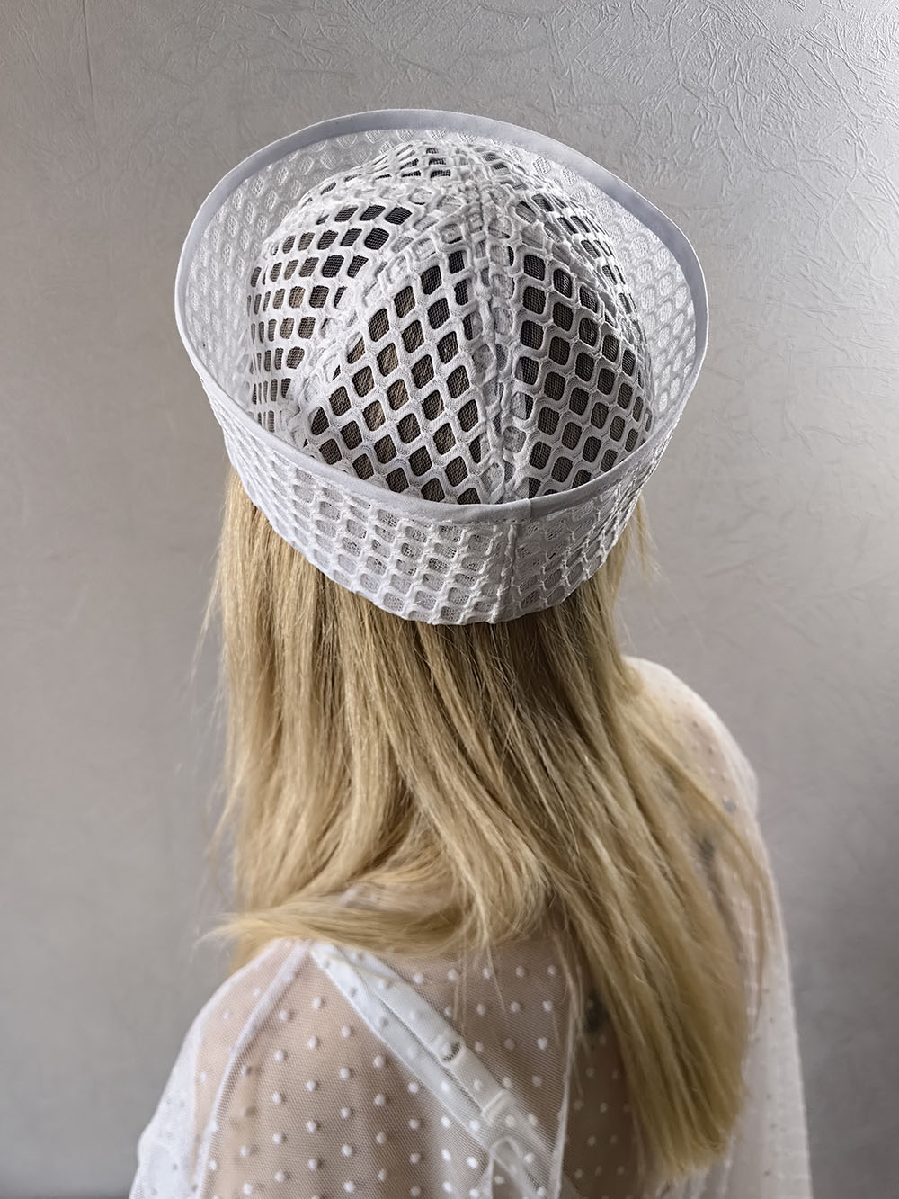 Морячка сетка крупная