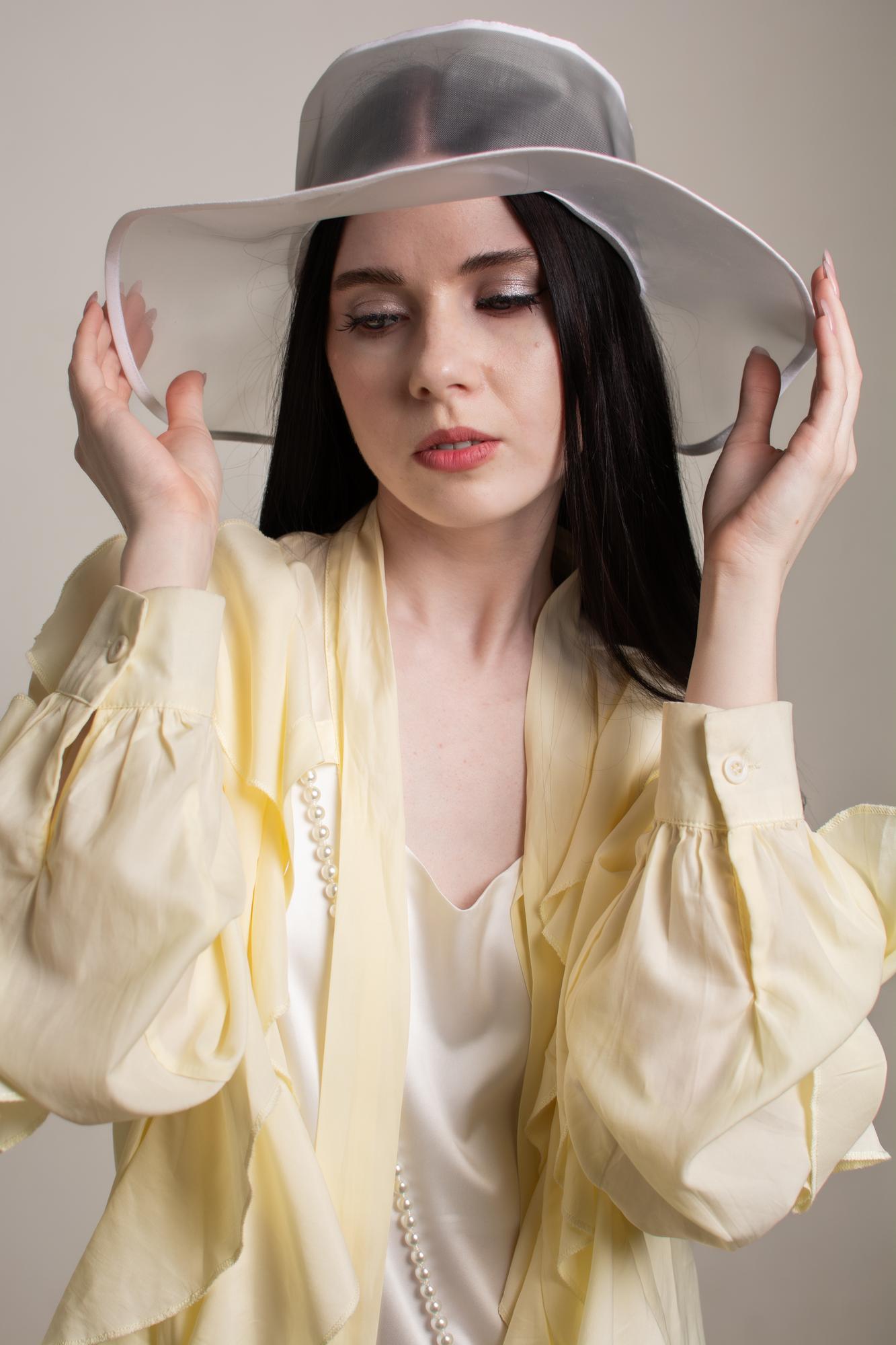 Шляпа  " Аура"