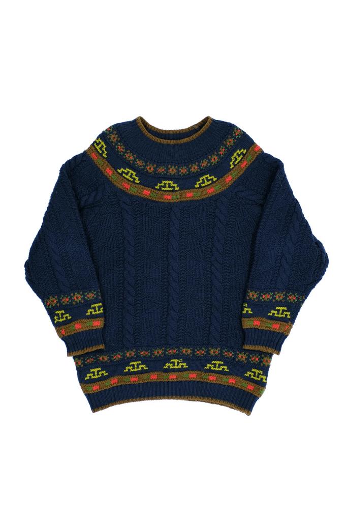 Свитер Benetton