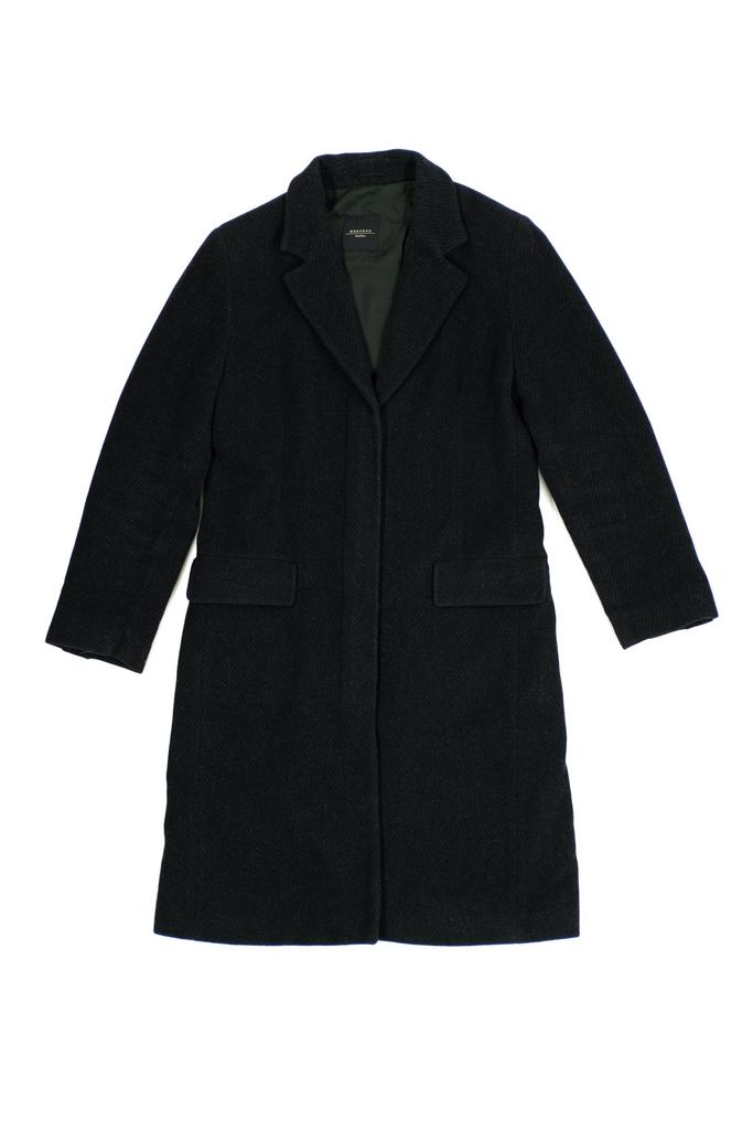 Пальто MaxMara Weekend