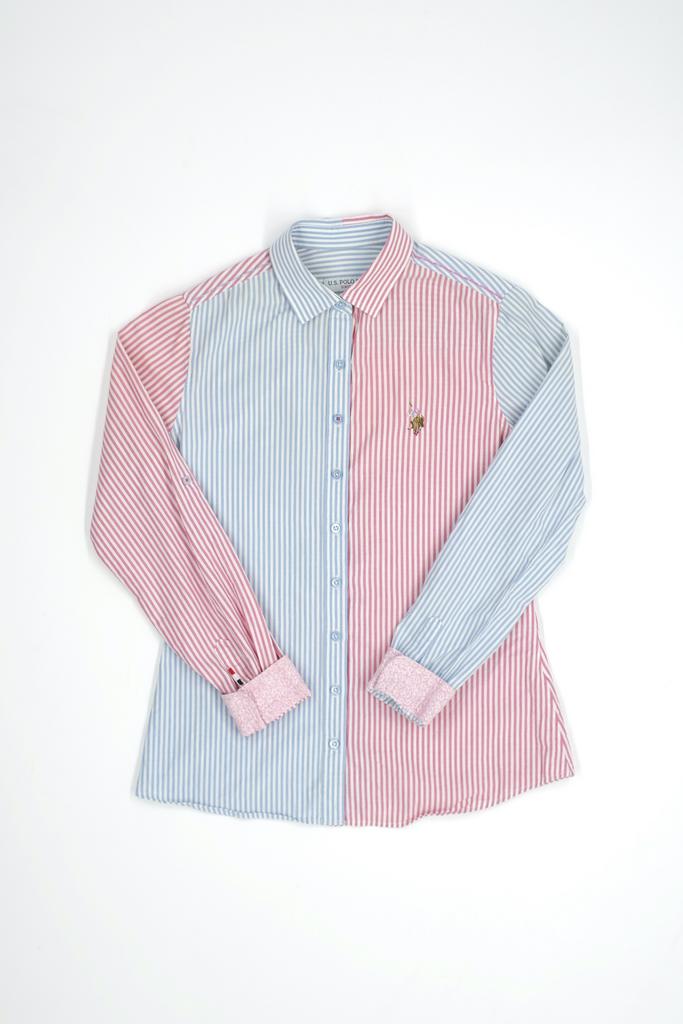 Рубашка U.S. Polo Assn.