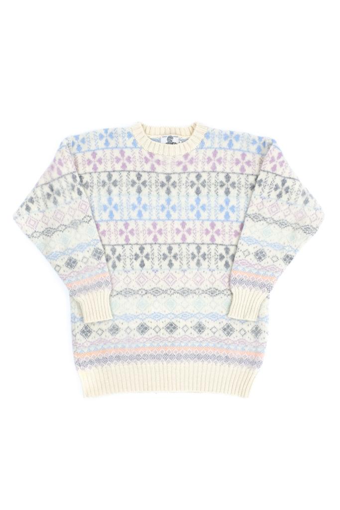 Свитер ACT (knit wear)
