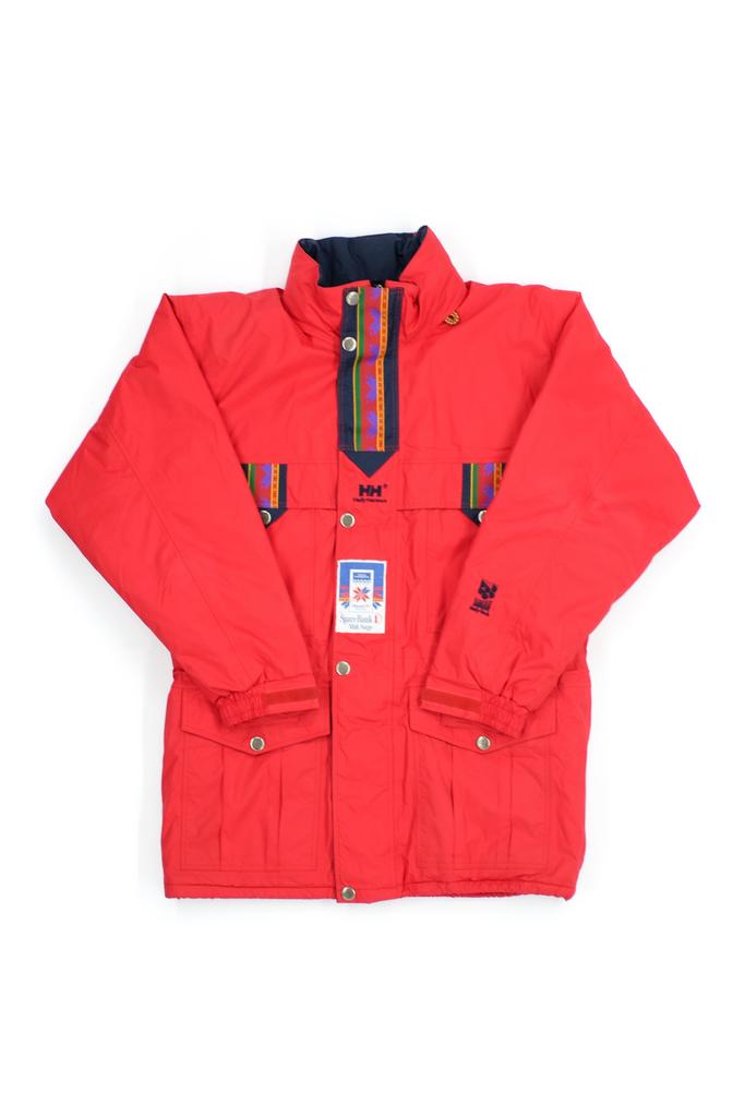 Куртка Helly Hansen