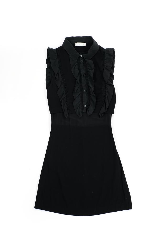 Платье Sandro Paris