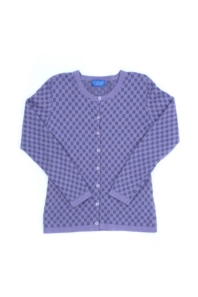 Кардиган Evseg