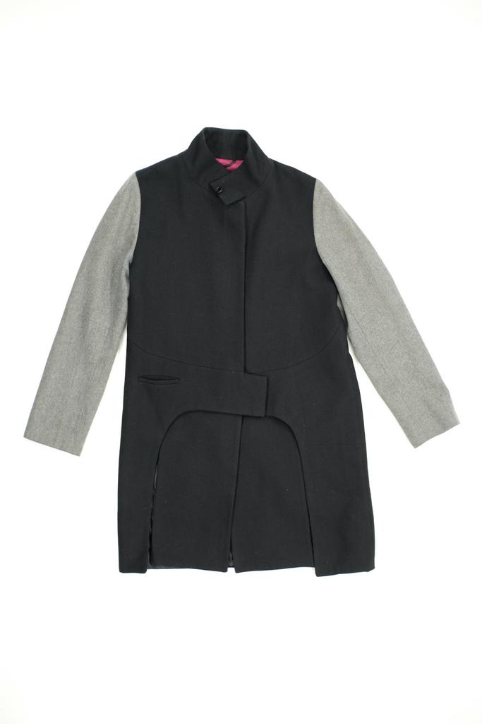 Пальто Bottega Veneta