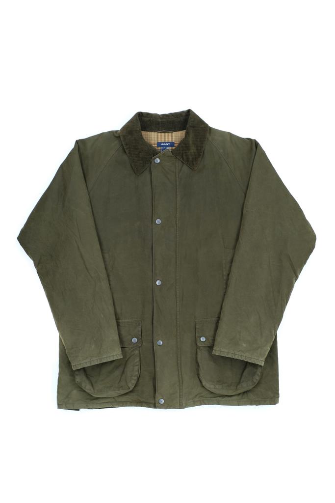Куртка Gant