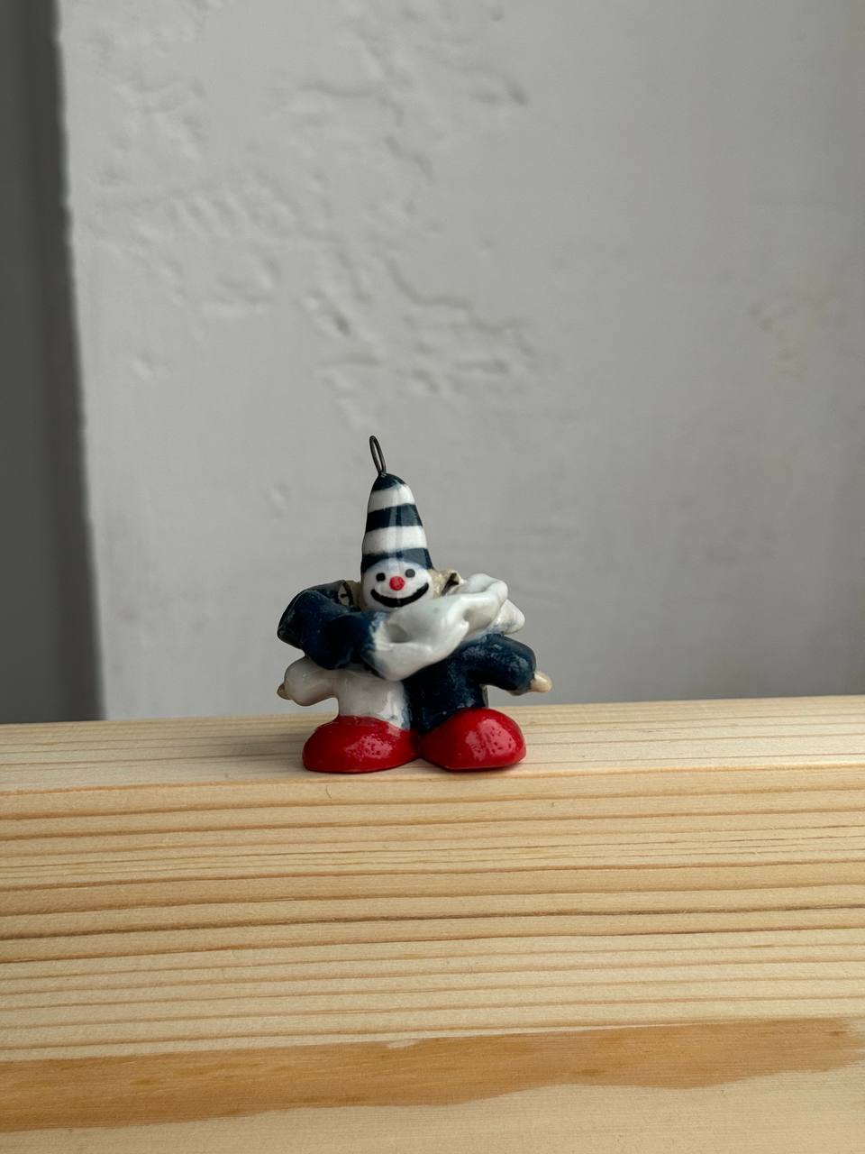 подвеска клоун 18