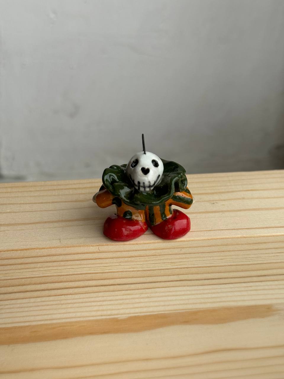 подвеска спуки-клоун 2