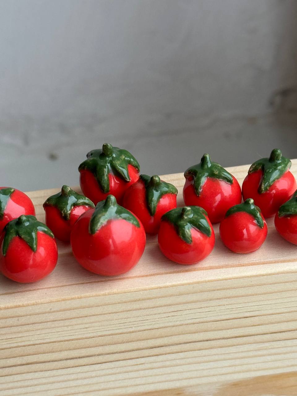 томатик без предназназначения