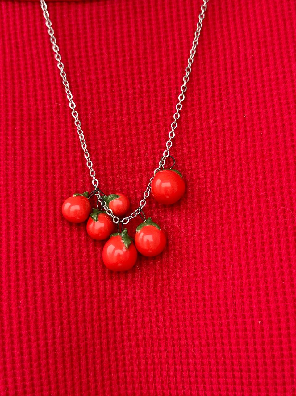 томатик подвеска