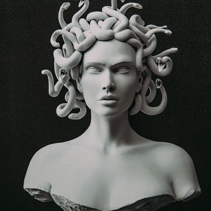 Бог - гениальный создатель