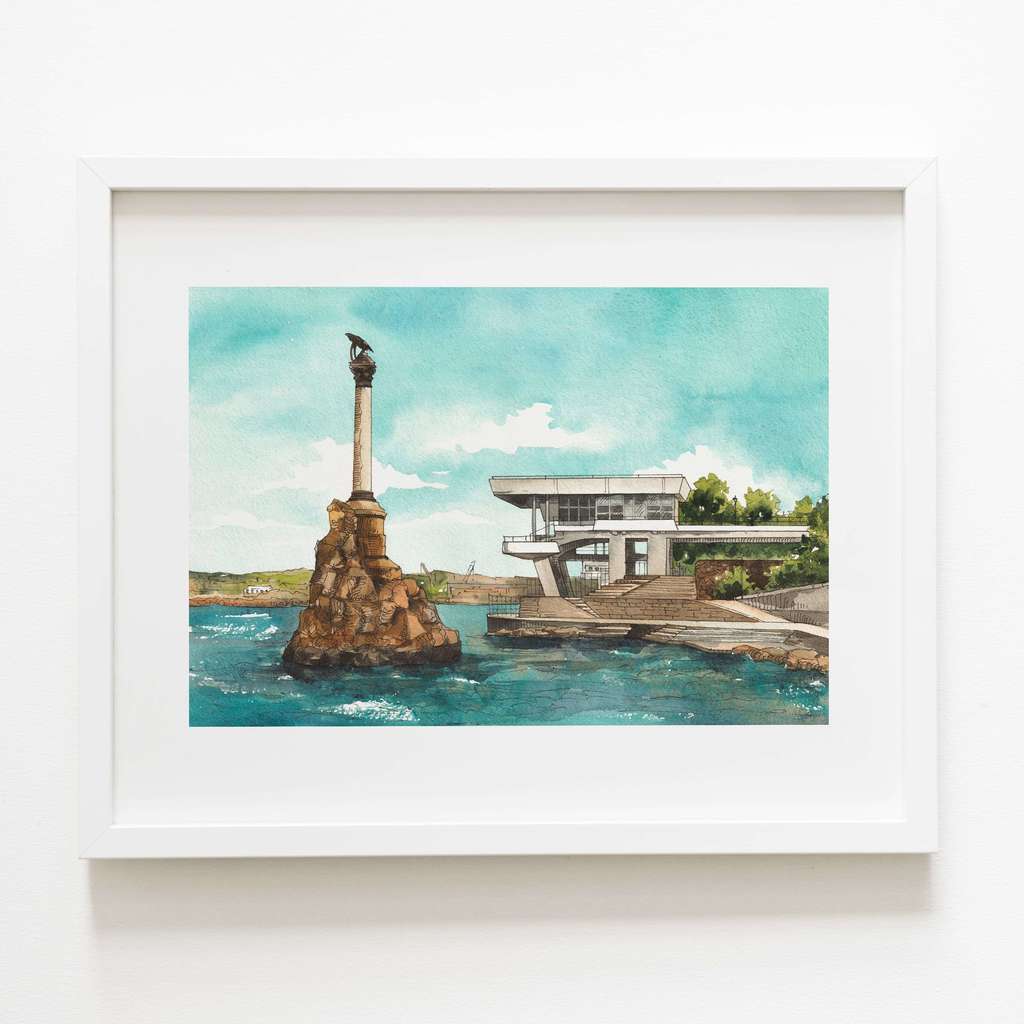 "Севастополь"