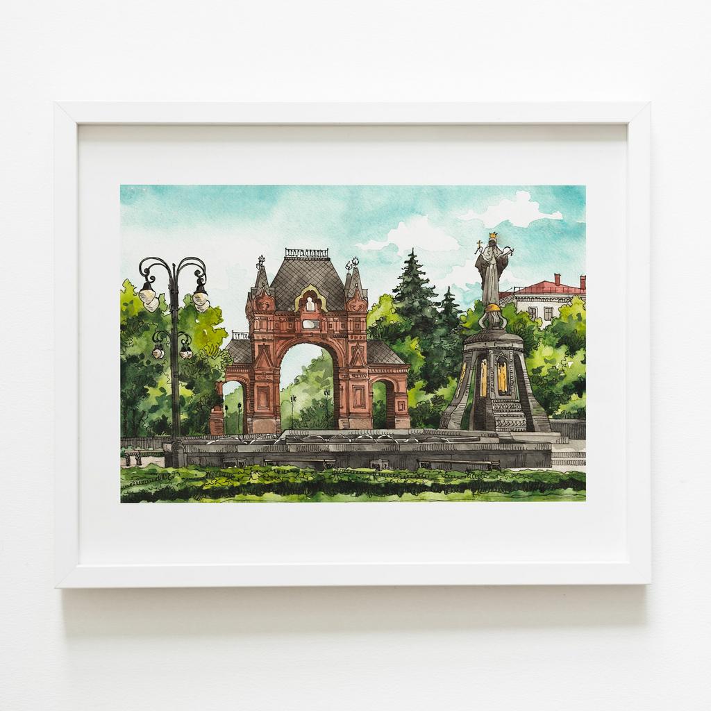 "Краснодар"