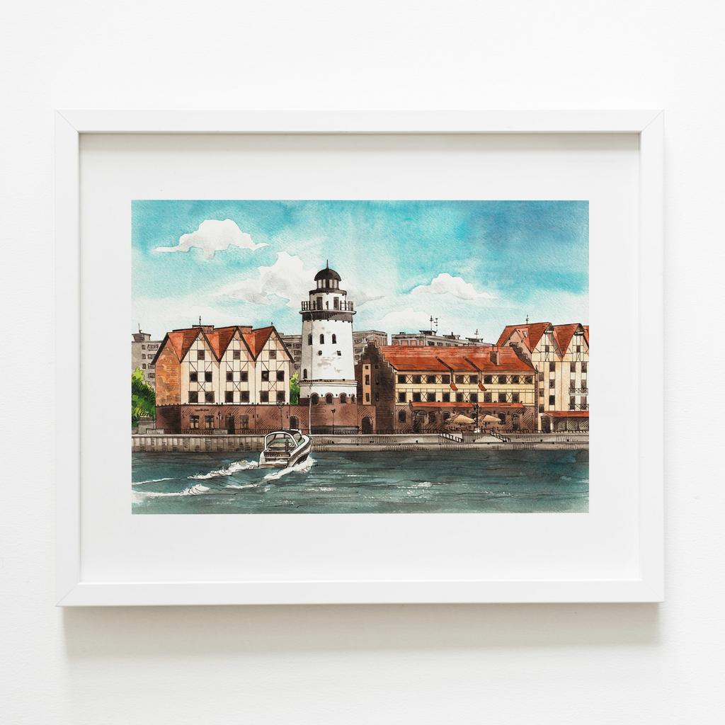 "Калининград"