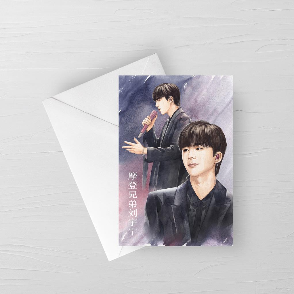 Лучший голос Китая