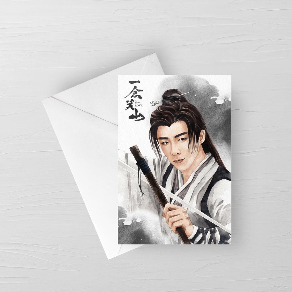 Нин Юаньчжоу герой