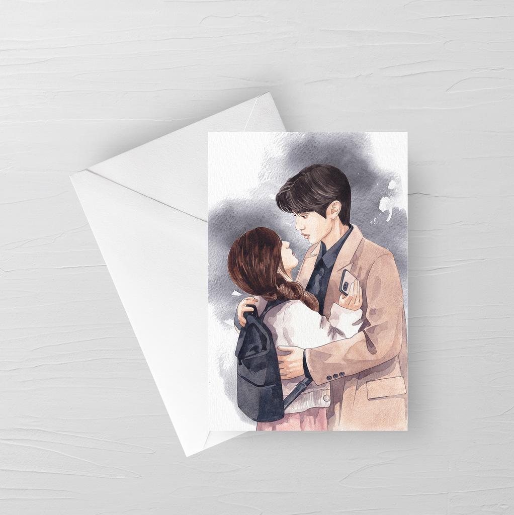 Сан Чжи и Дуань Цзя Сюй