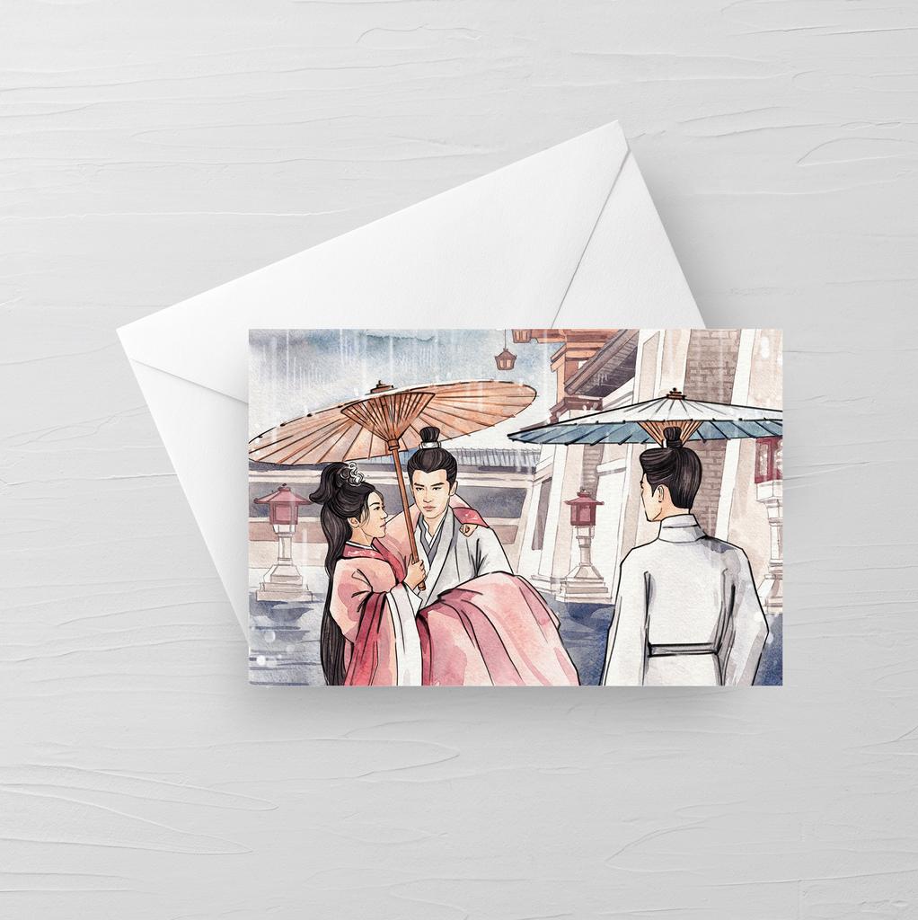 "Великая принцесса"