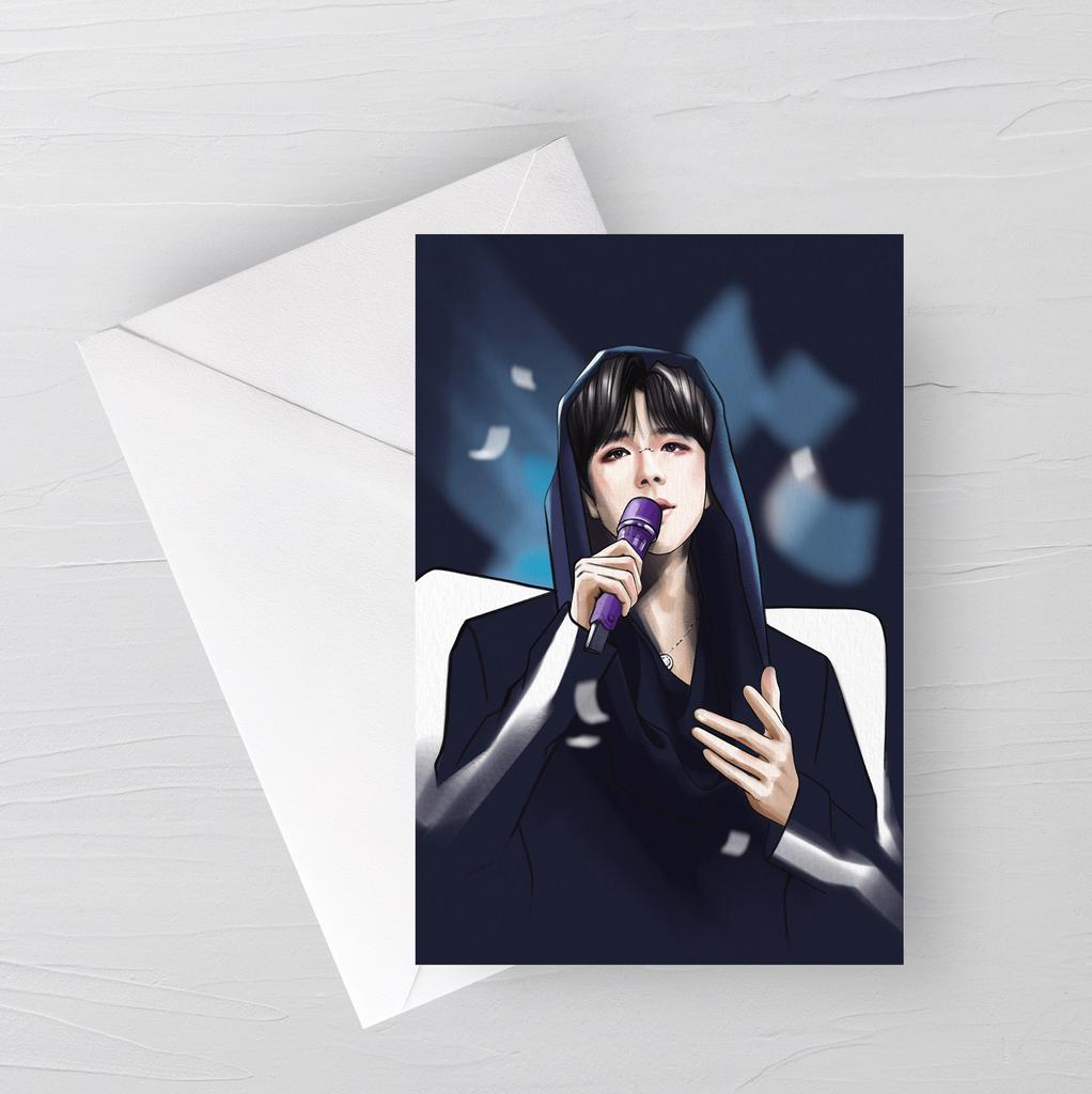 Лю Юйнин / концерт в Ухане