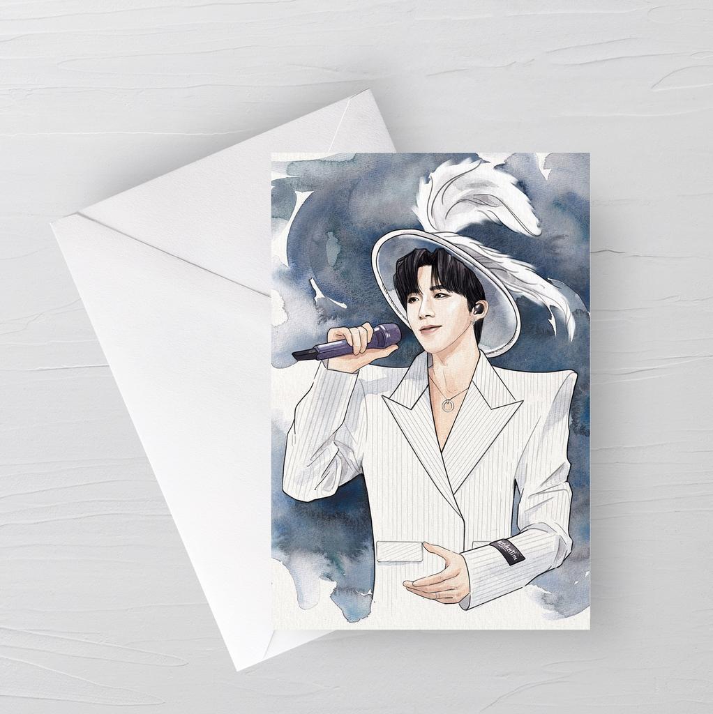 Лю Юйнин / концерт в Чэнду