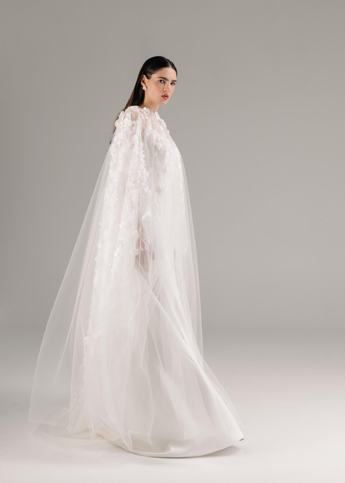 Marygold & Hortensia