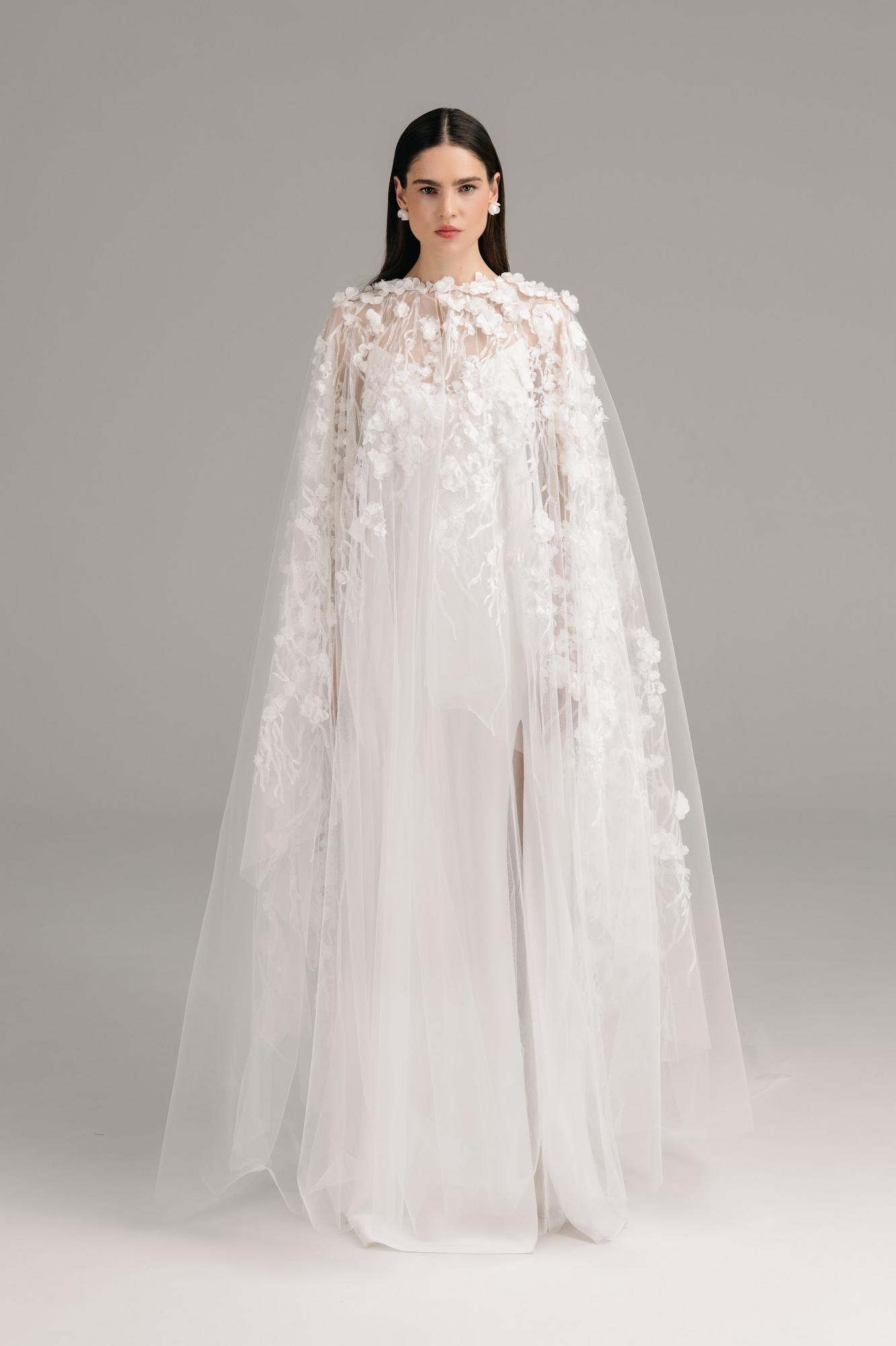 Marygold & Hortensia