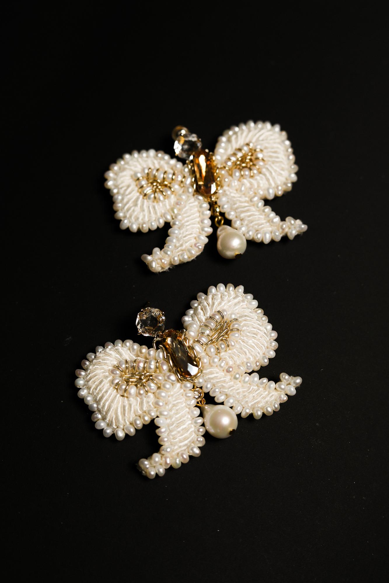 Yoko earrings
