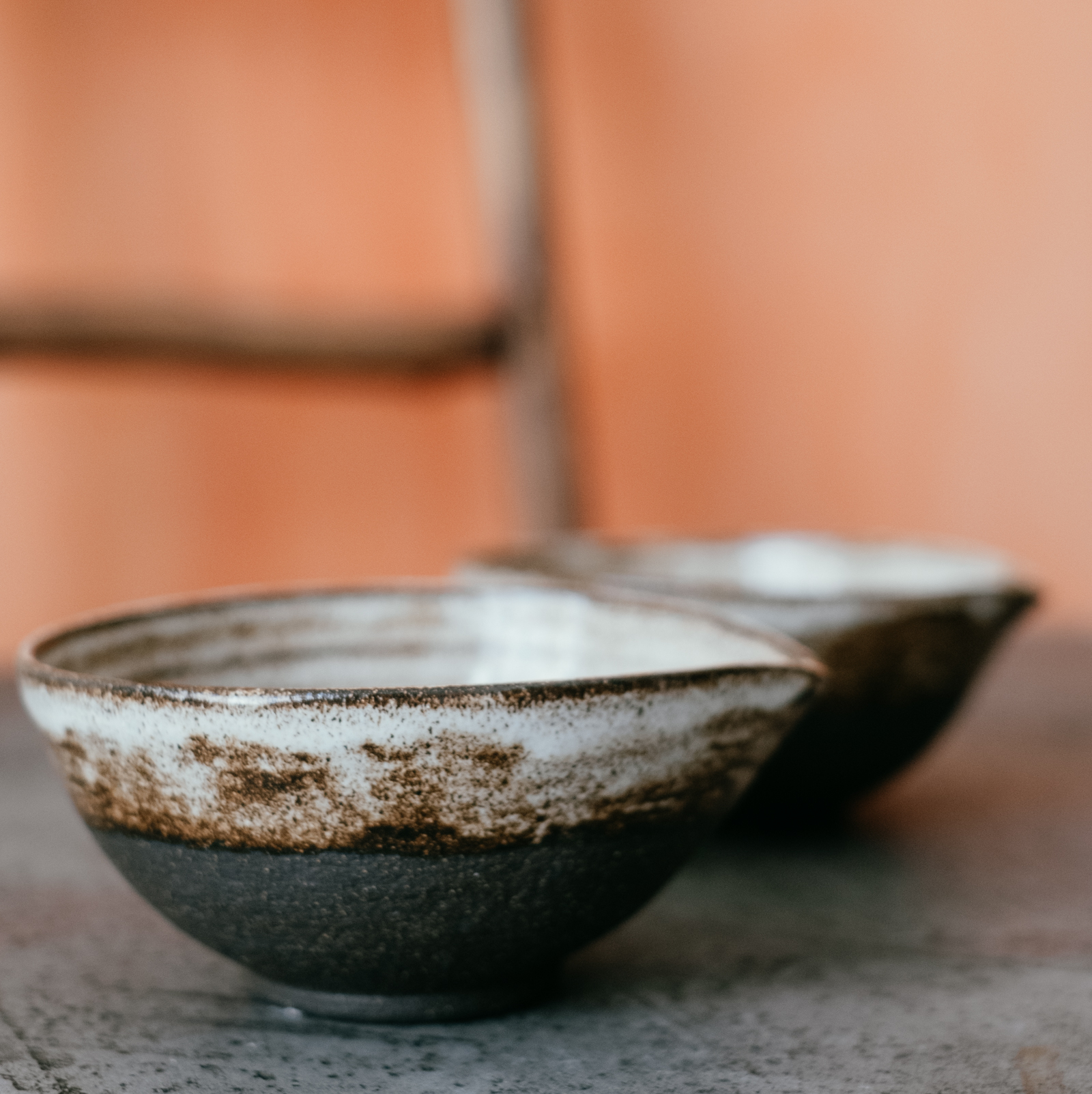 Миска-птенчик