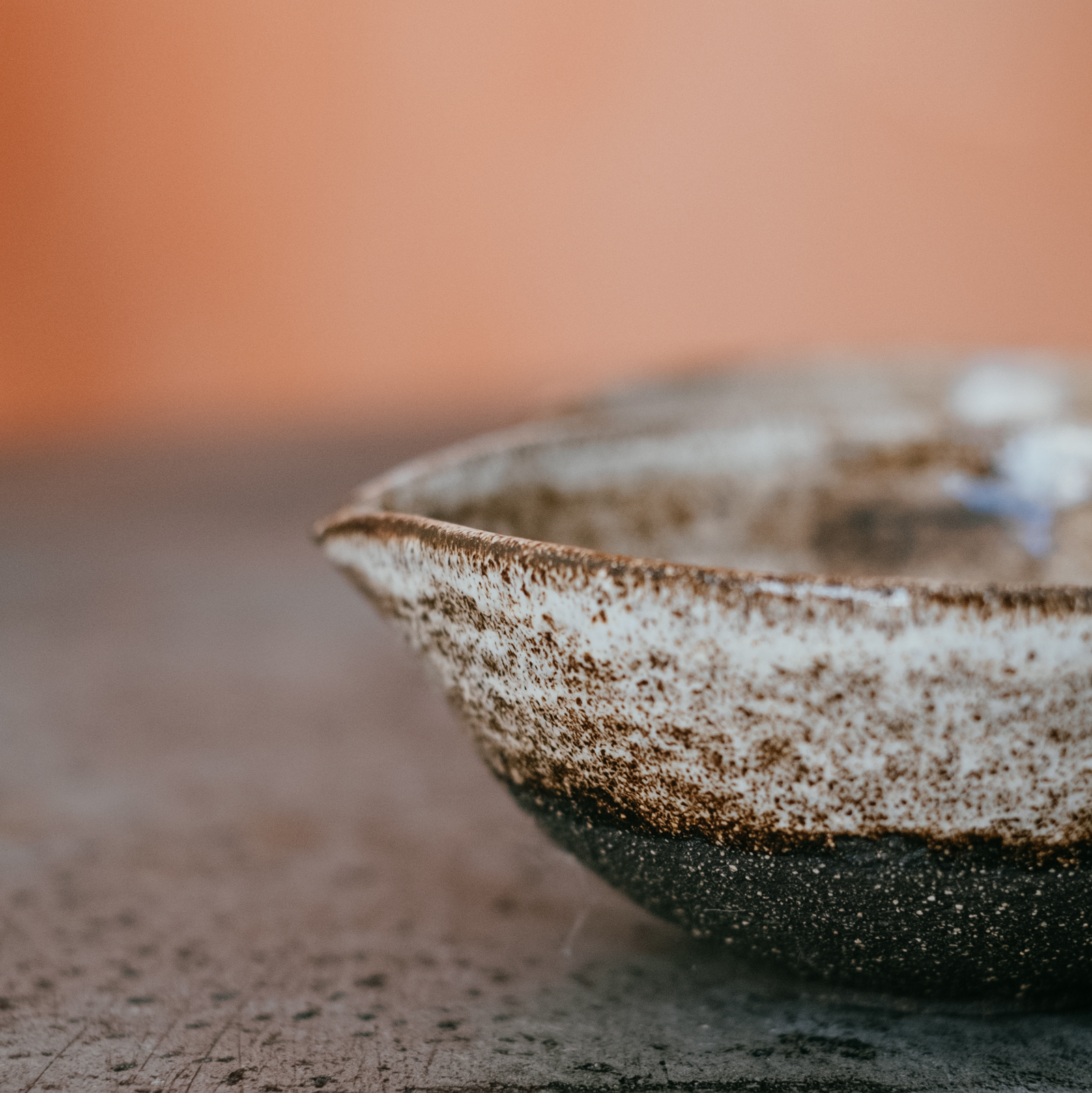 Соусник-птенчик