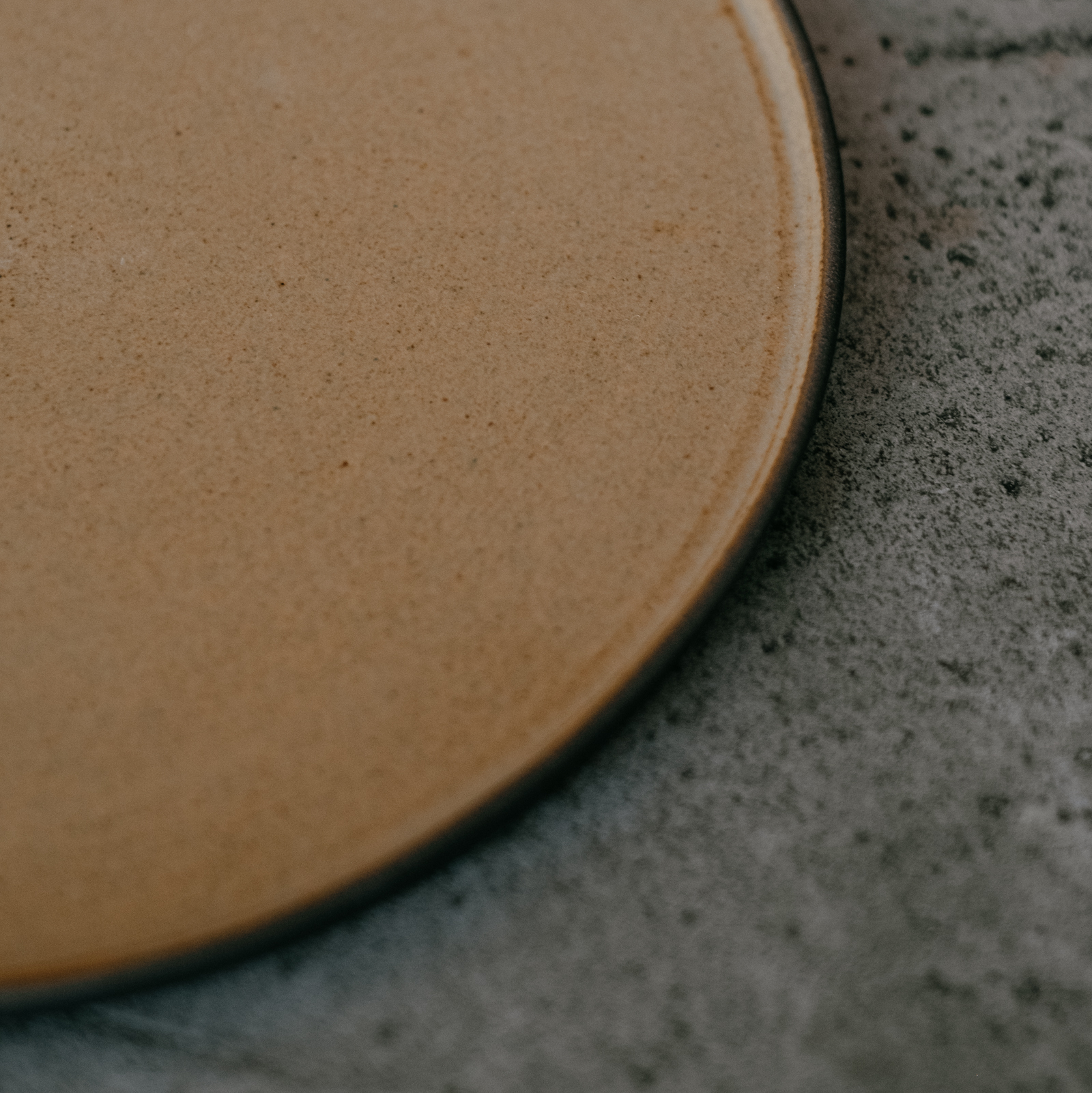 Тарелка s (зеленый)