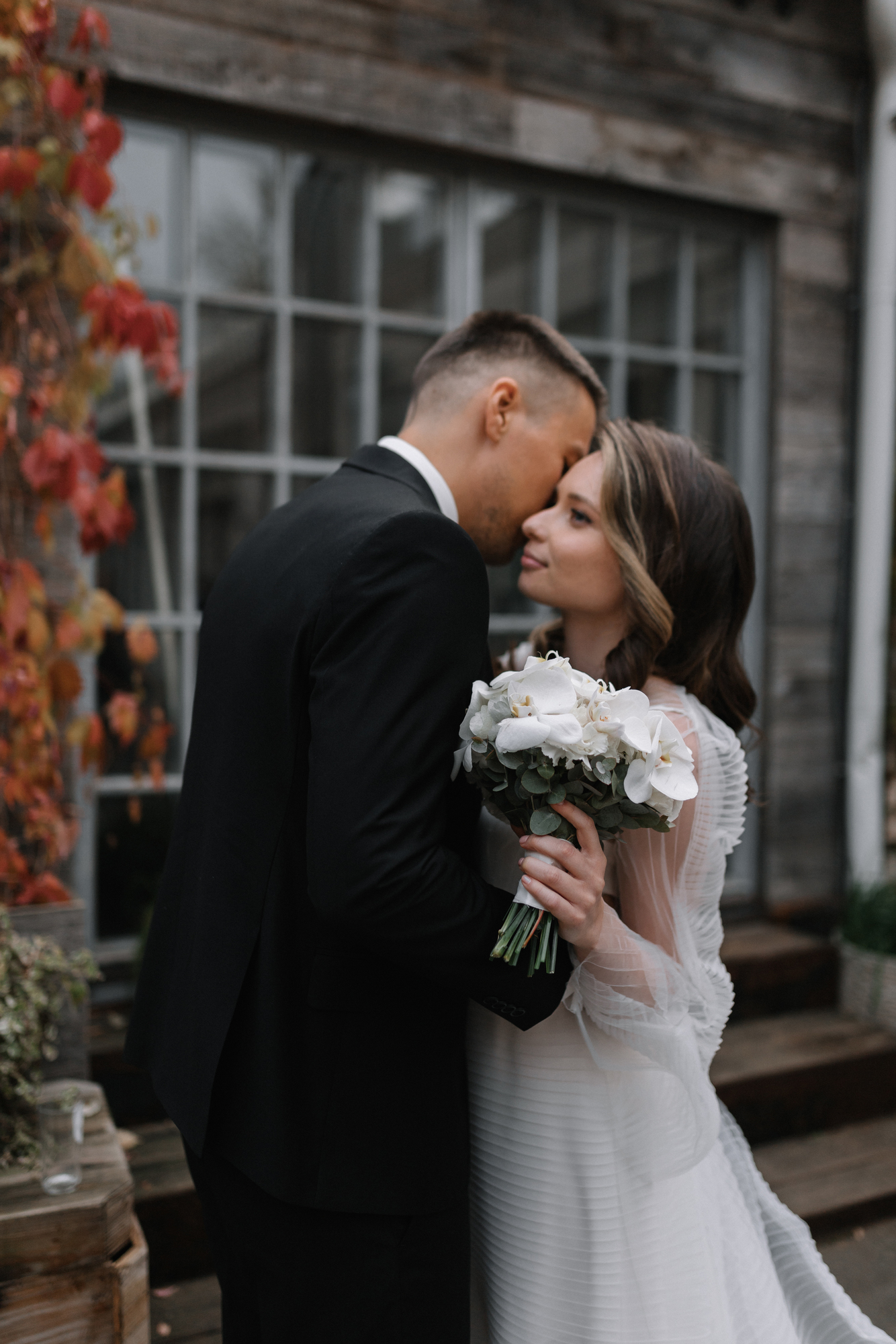 Особняк Роял