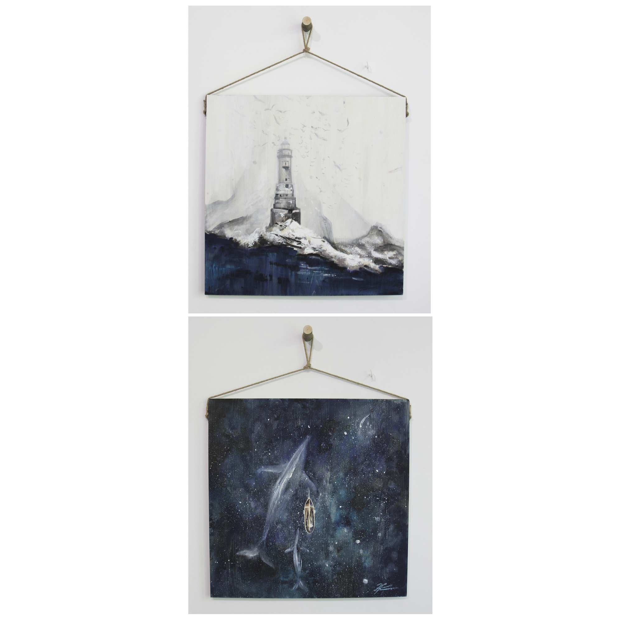 Океан звезд