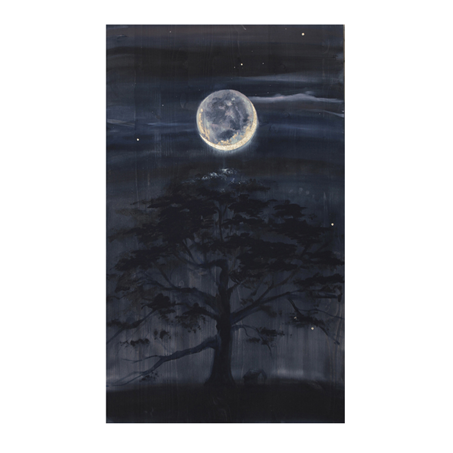 Магия луны 2020г