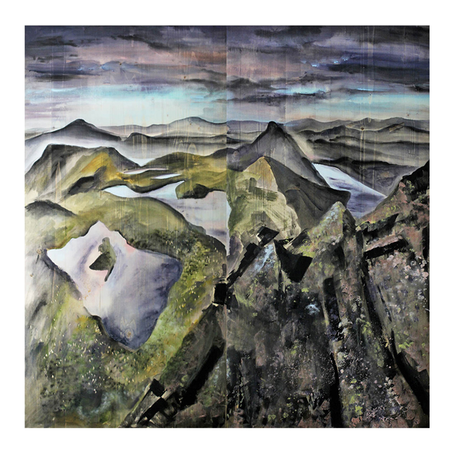 Австралия 2020г