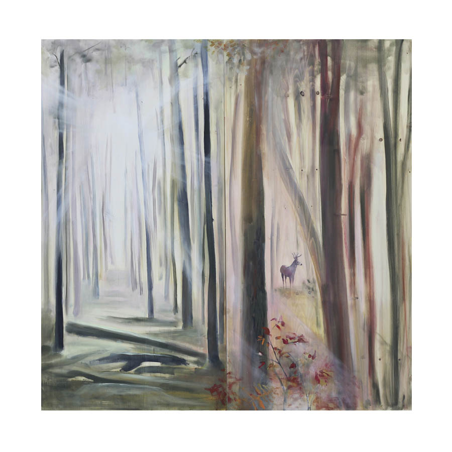 Лесной хозяин