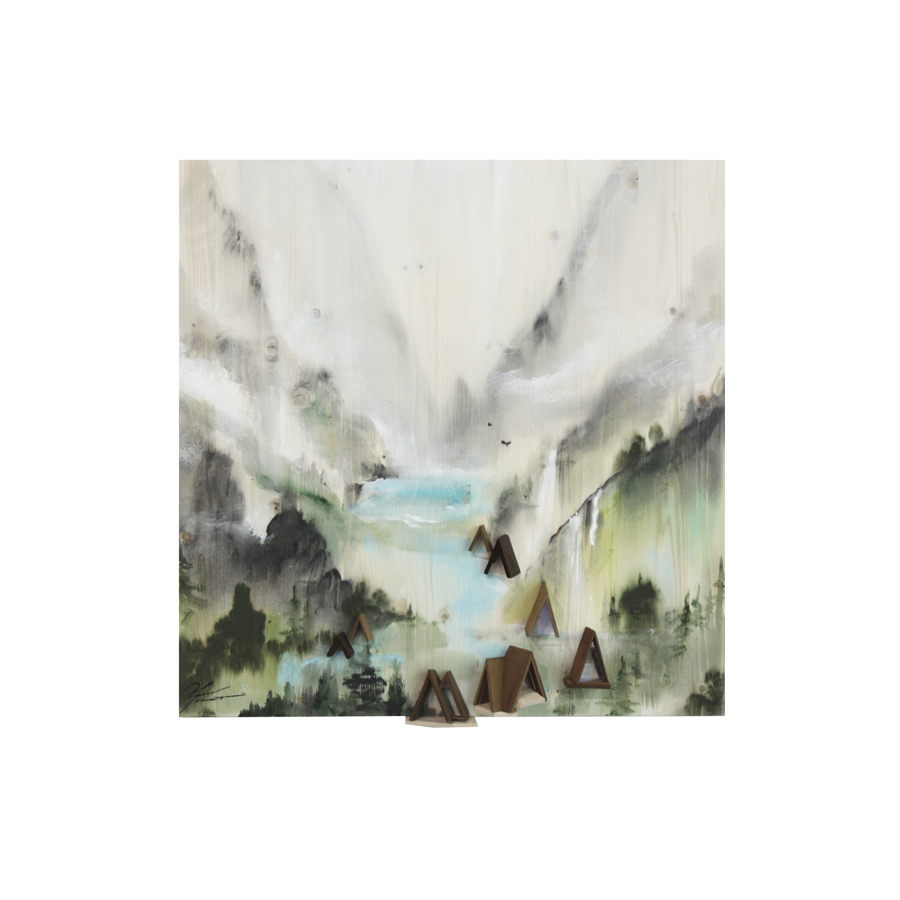 Сокрытые в горах