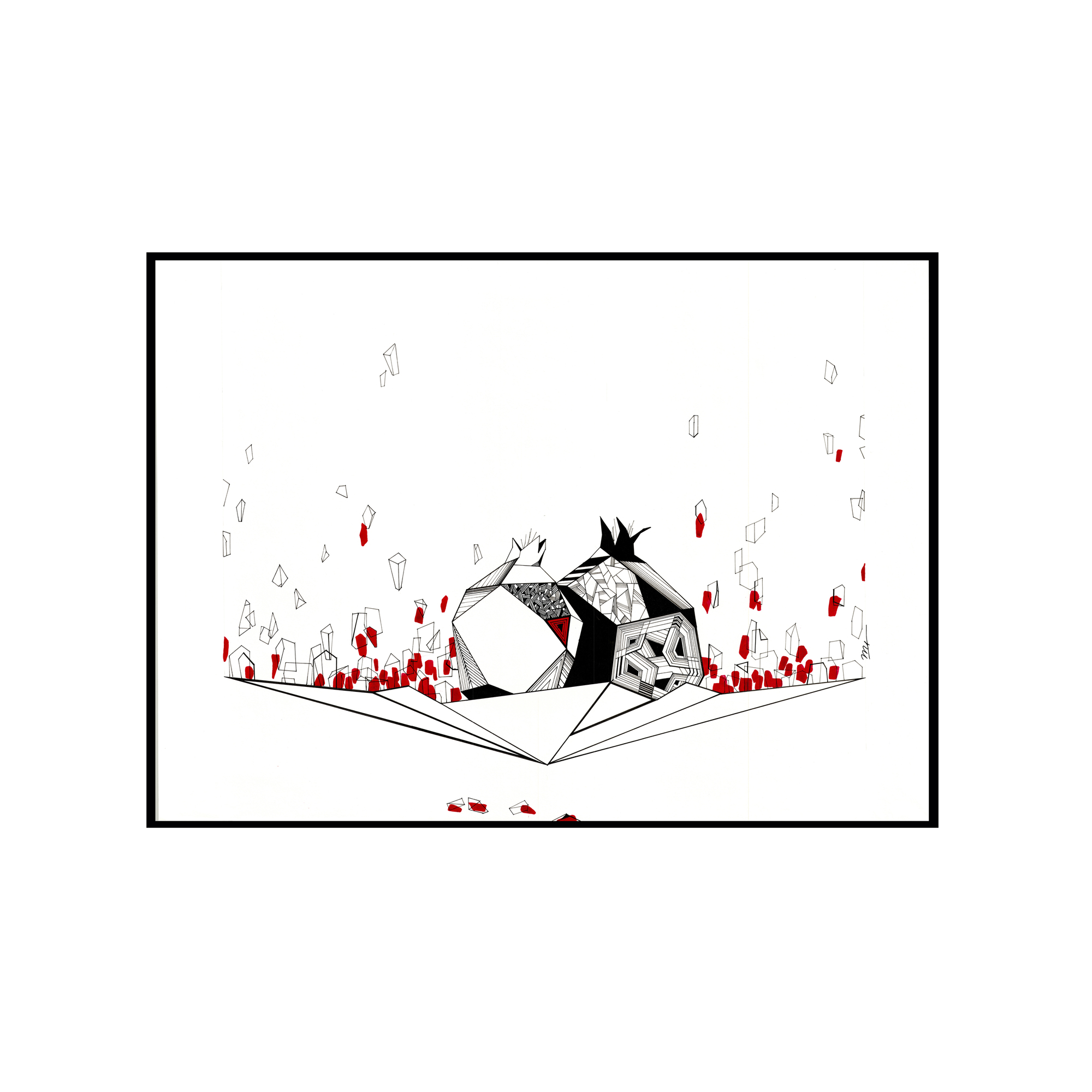 Принт. Гранаты1