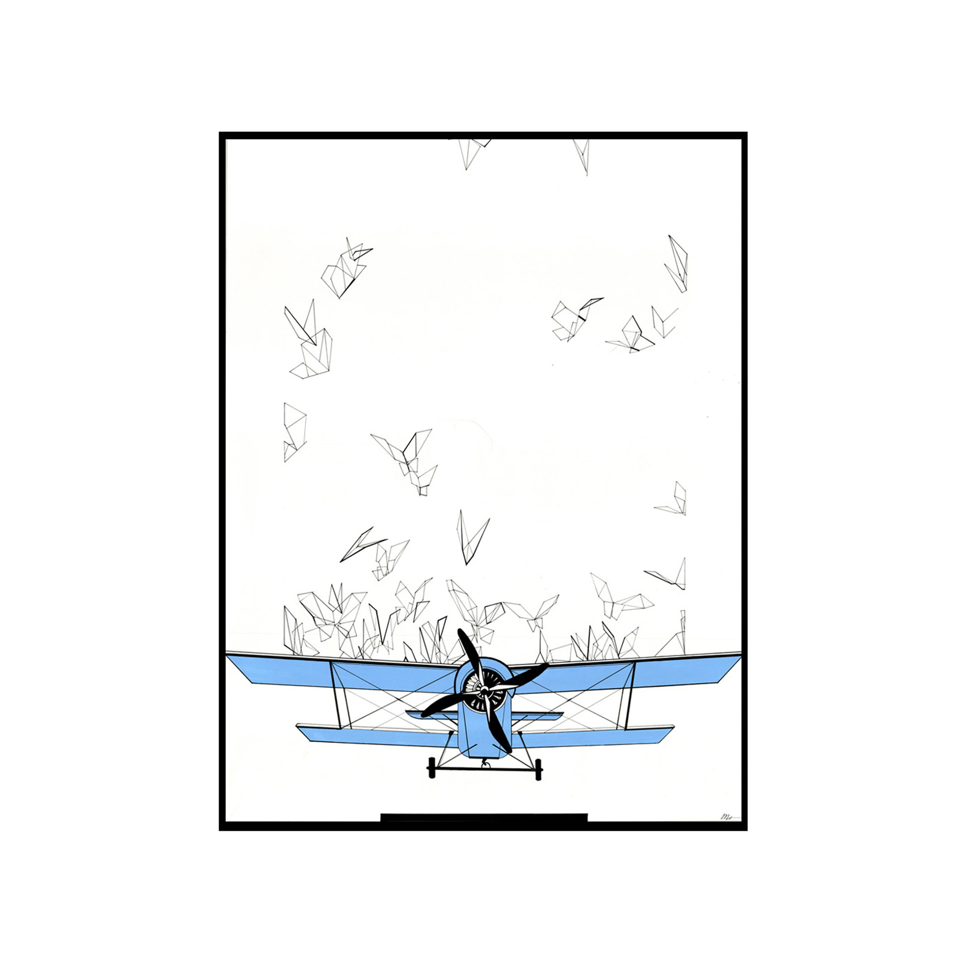 Принт. Аэропланы2