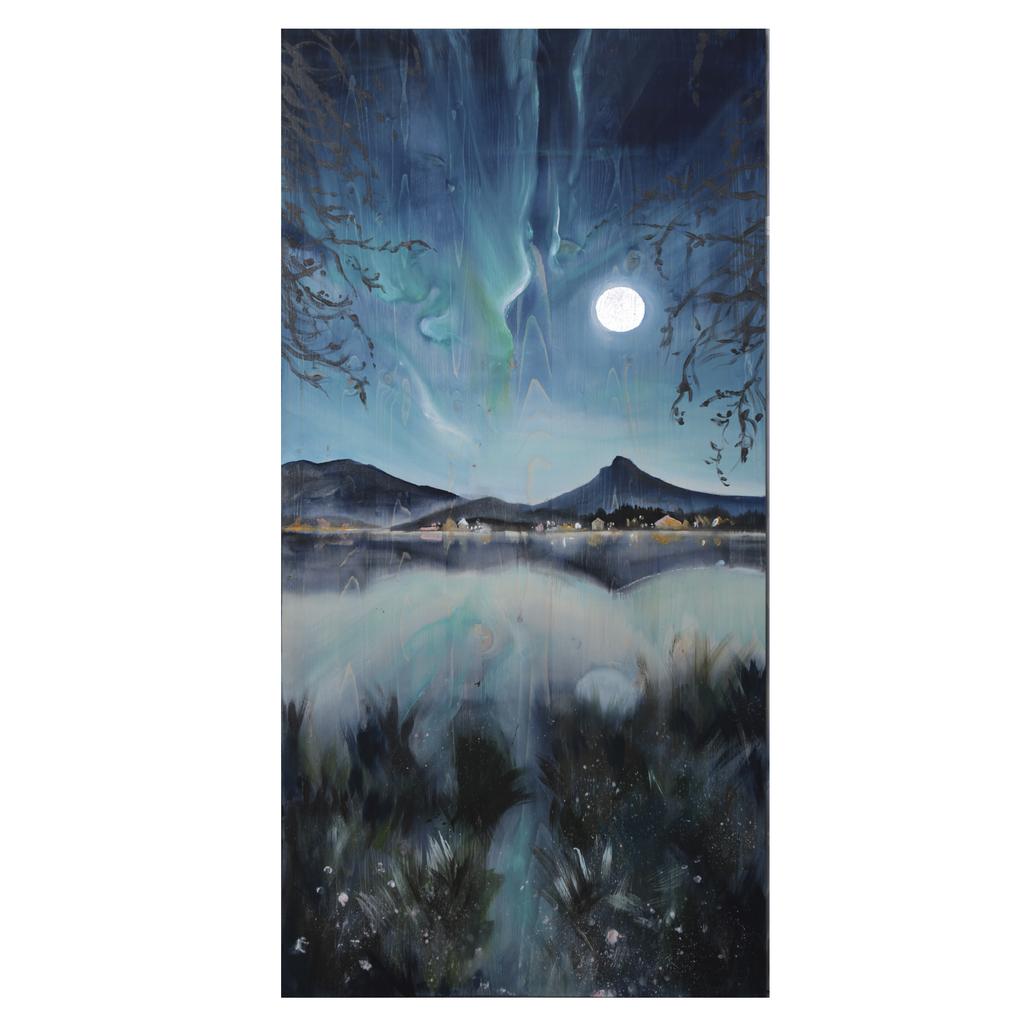 Северное Сияние2