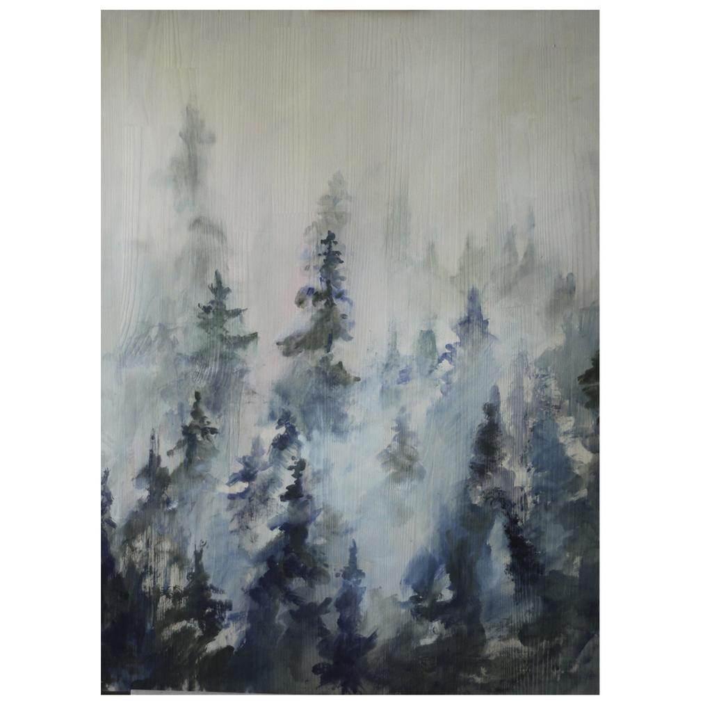 Утренний туман