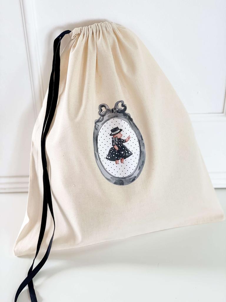 Сумка-мешок для хранения Monro