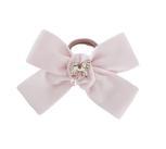 Резинка "Карусель" цвет: нежно-розовый