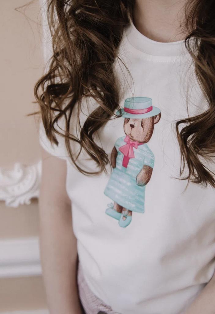 Футболка Tiffani