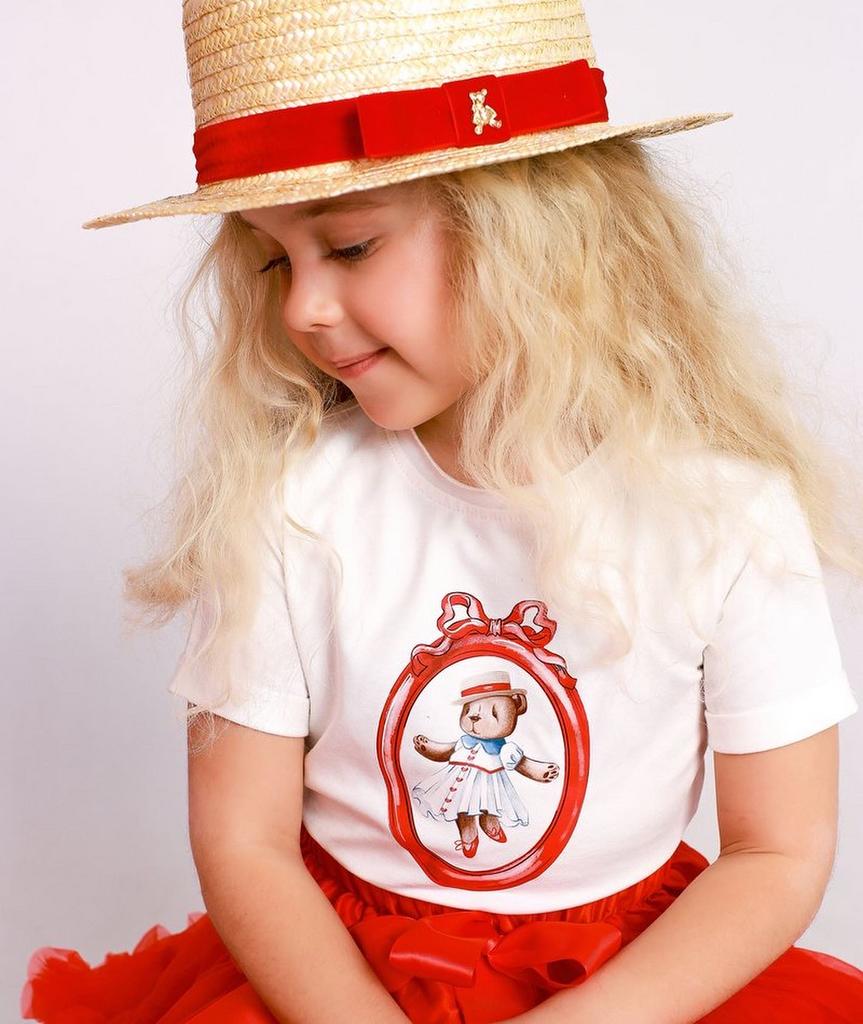 Футболка Lora